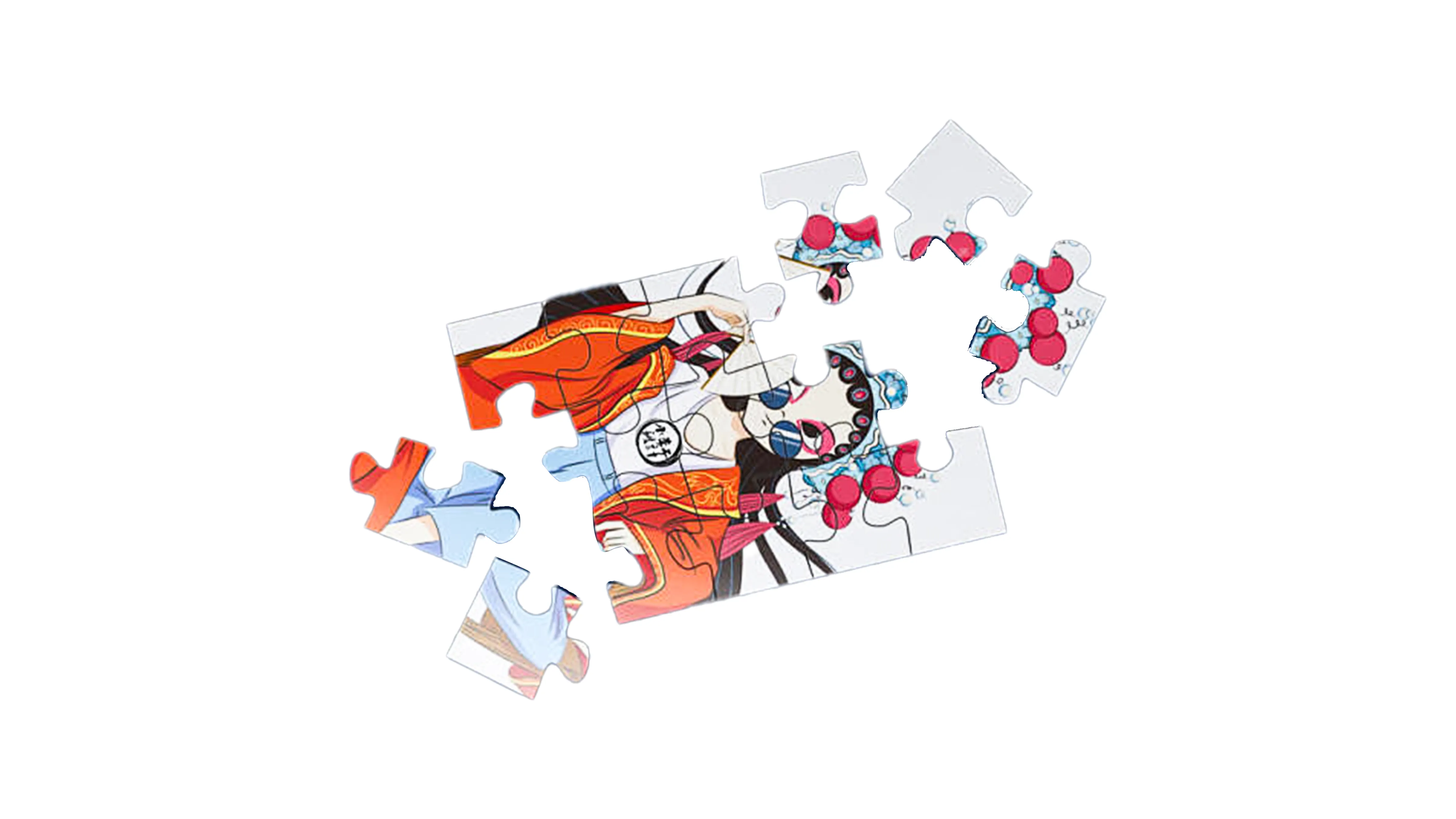 Puzzle