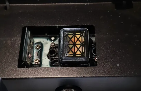 HD Epson I3200 Printhead