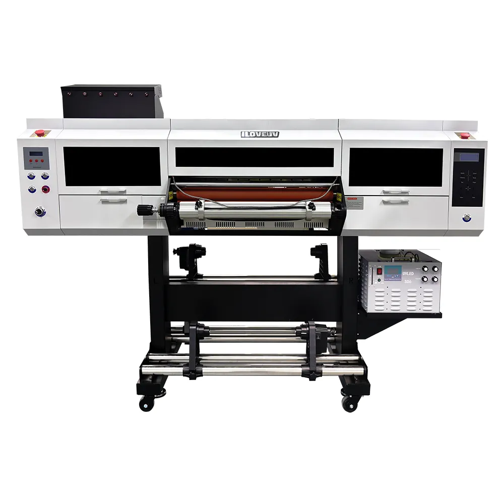 60cm UV DTF Printer-IUV6003