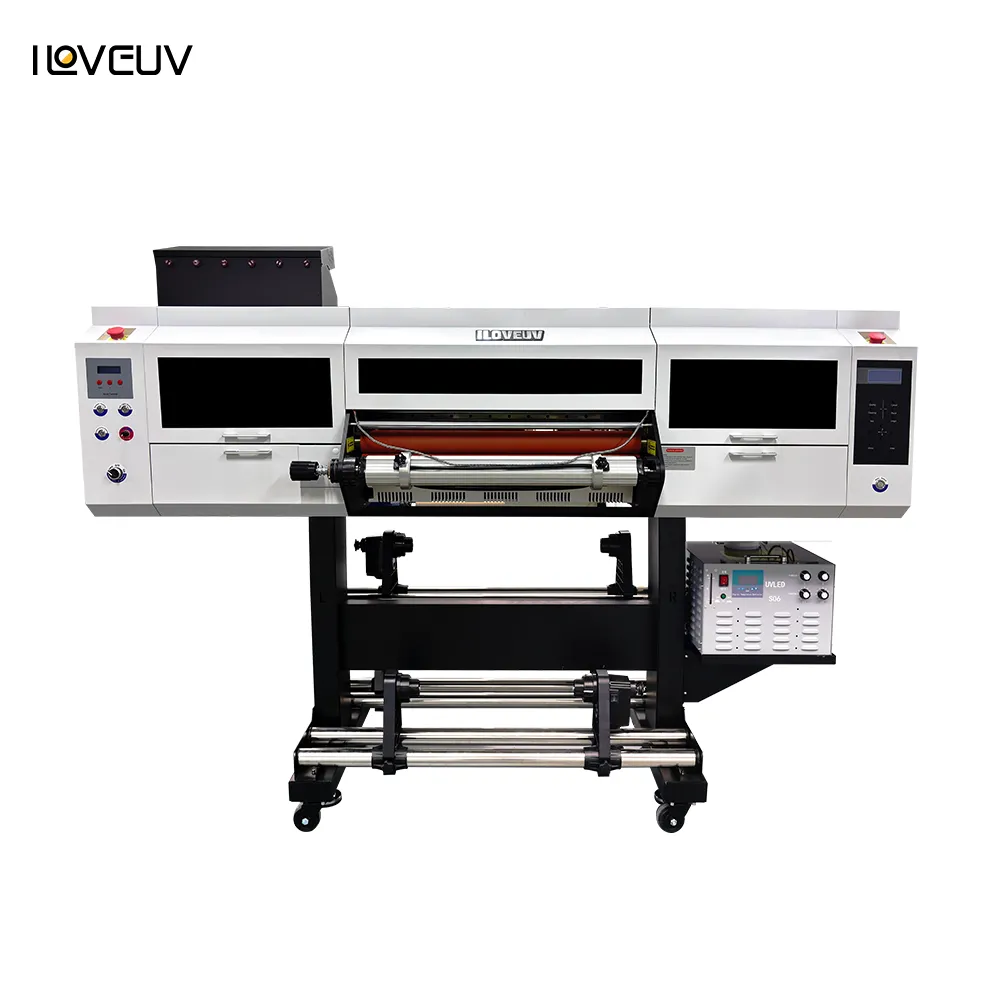 60cm UV DTF Printer-IUV6003
