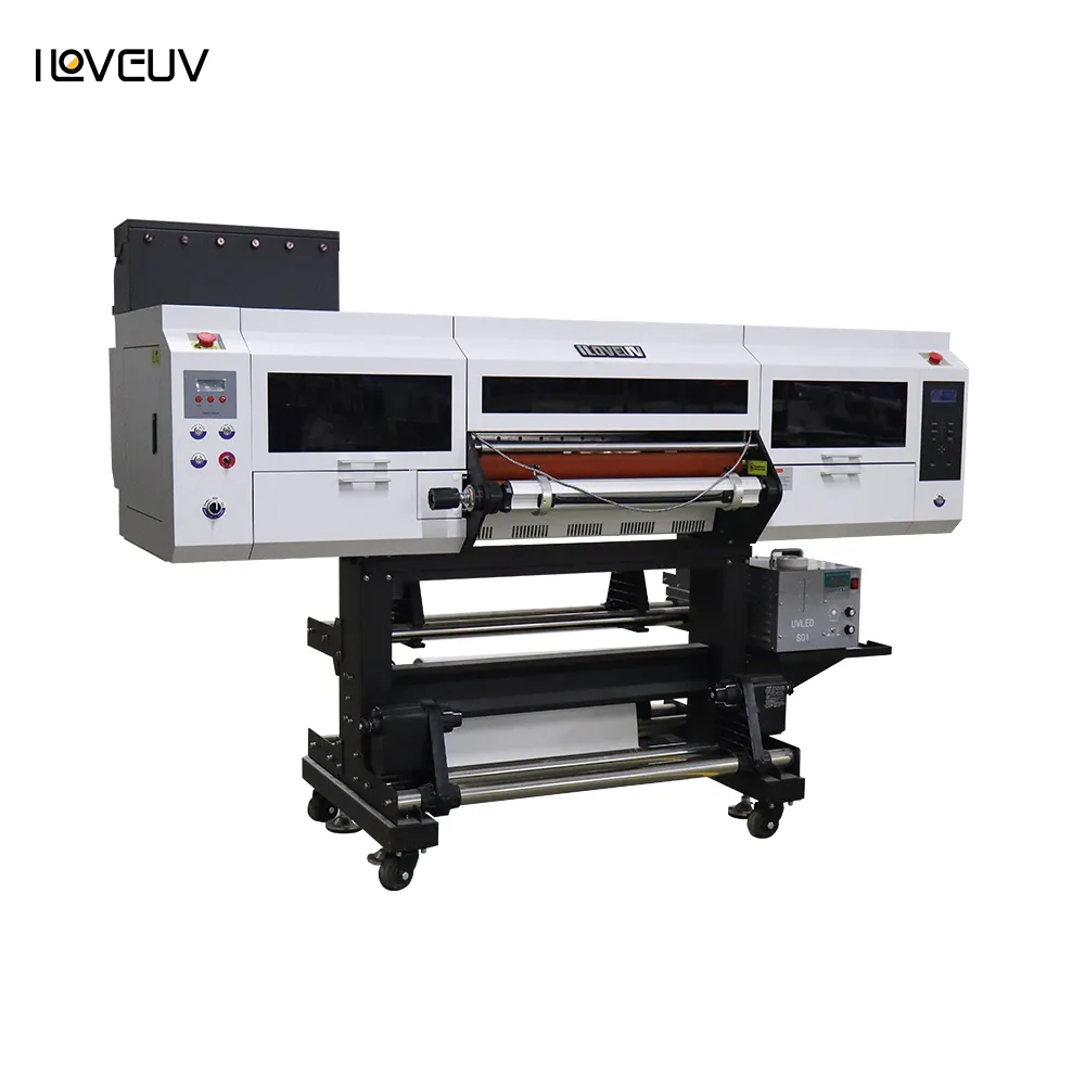 60cm UV DTF Printer-IUV6003