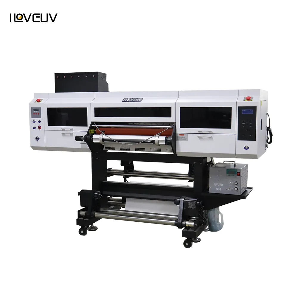 60cm UV DTF Printer-IUV6003