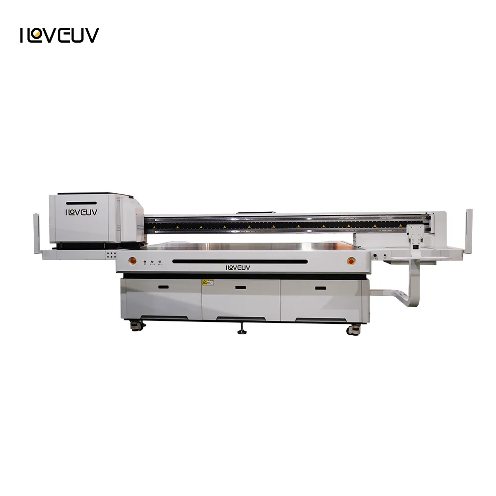UV Flatbed Printer IUV2513