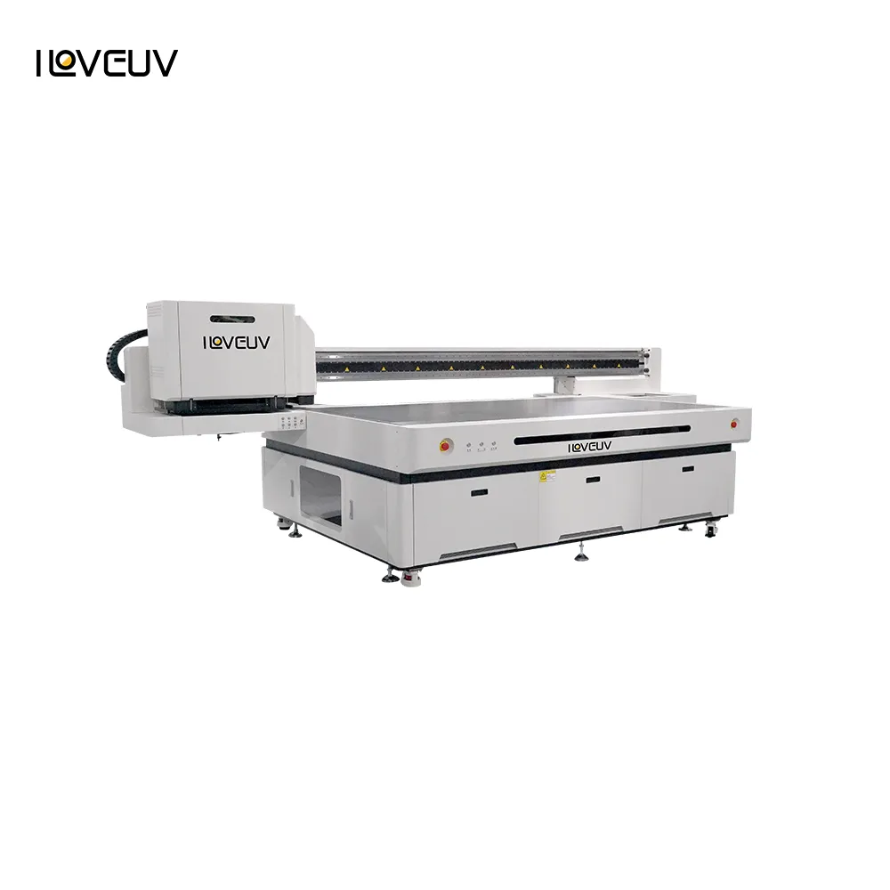 UV Flatbed Printer IUV2513