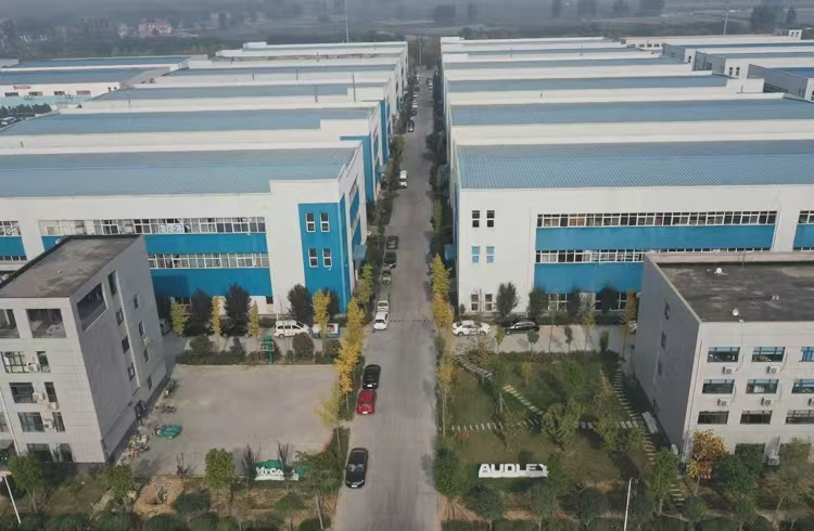 28 Years of Inkjet Expertise: Henan United Color Co., Ltd