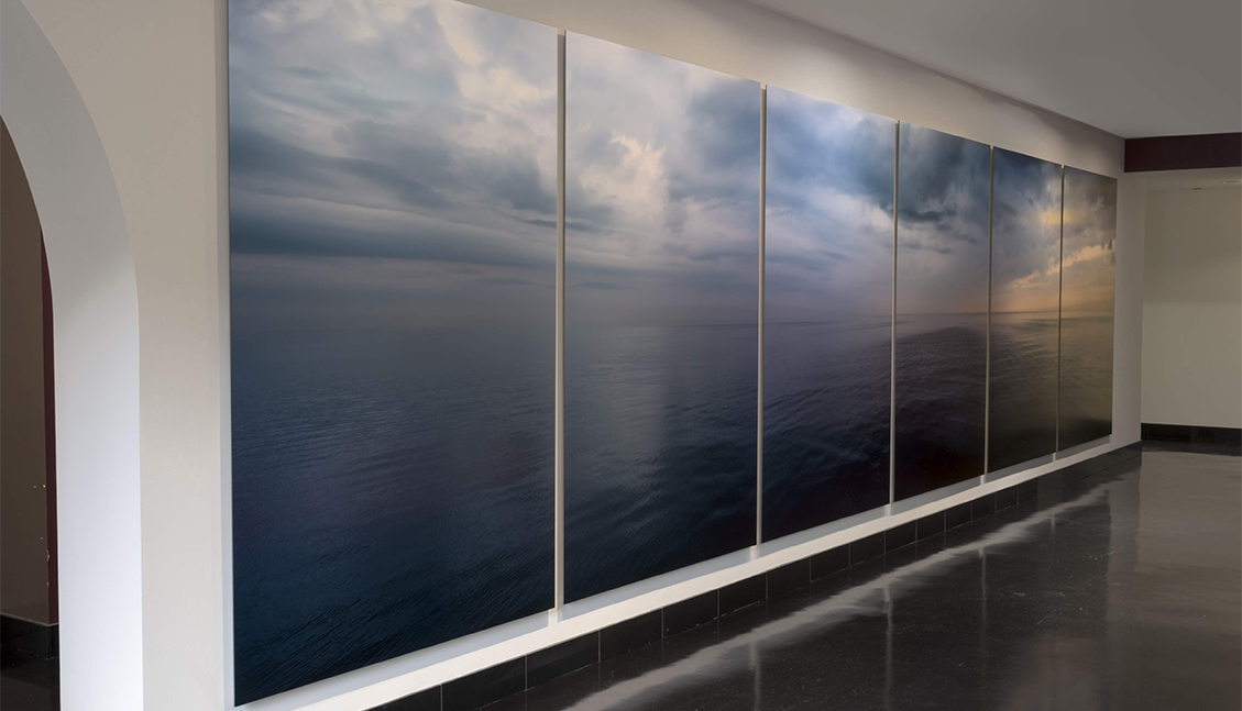 Glass Printing
