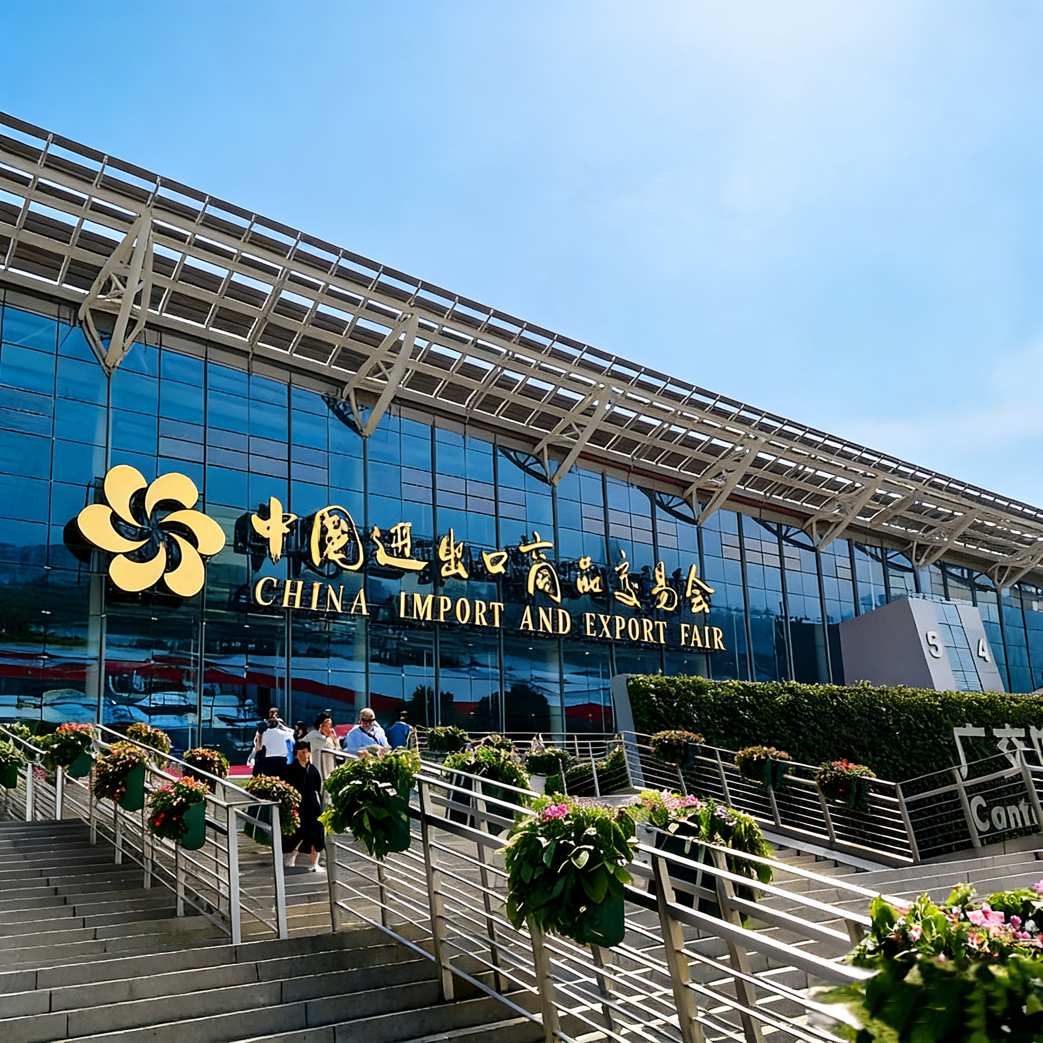 DPES Sign Expo China 2026