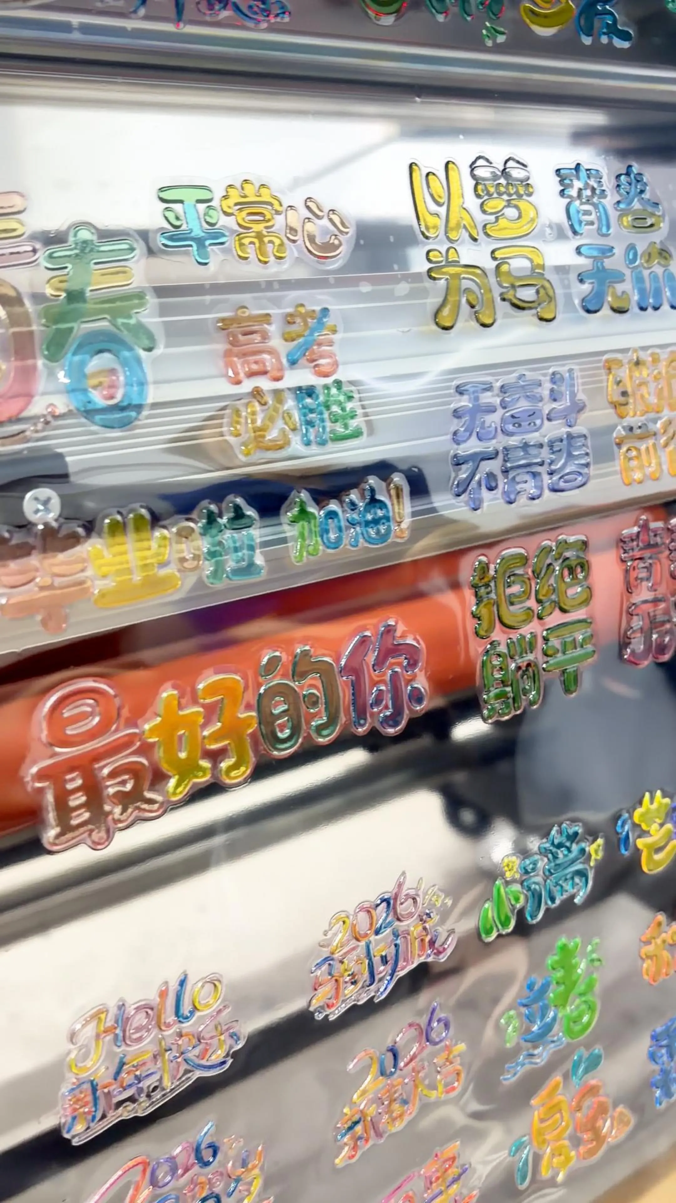 New 3D Gel UV Printing Effect – Jelly-Like Texture on T-Shirts, Bags & Hats