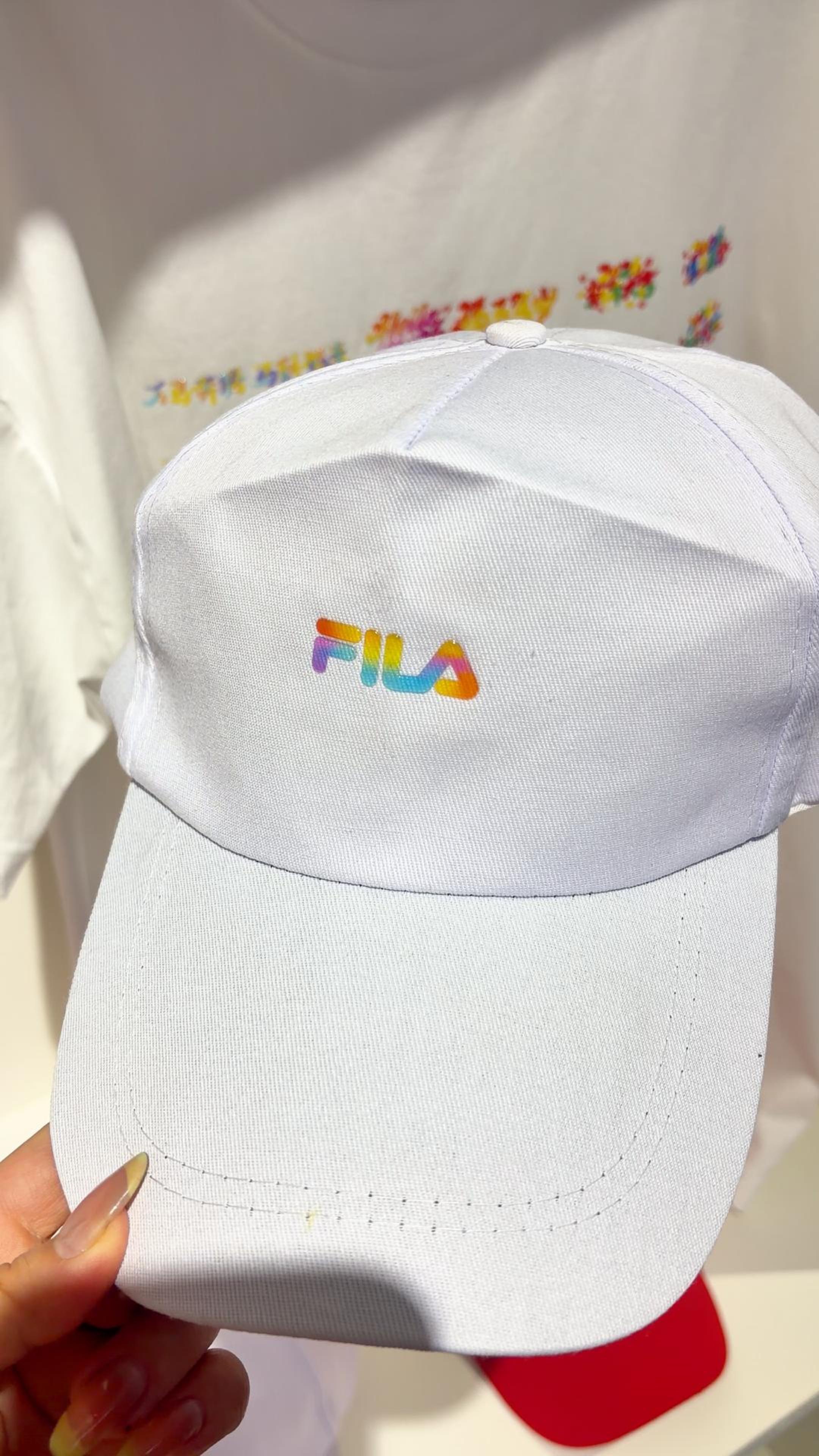 New 3D Gel UV Printing Effect – Jelly-Like Texture on T-Shirts, Bags