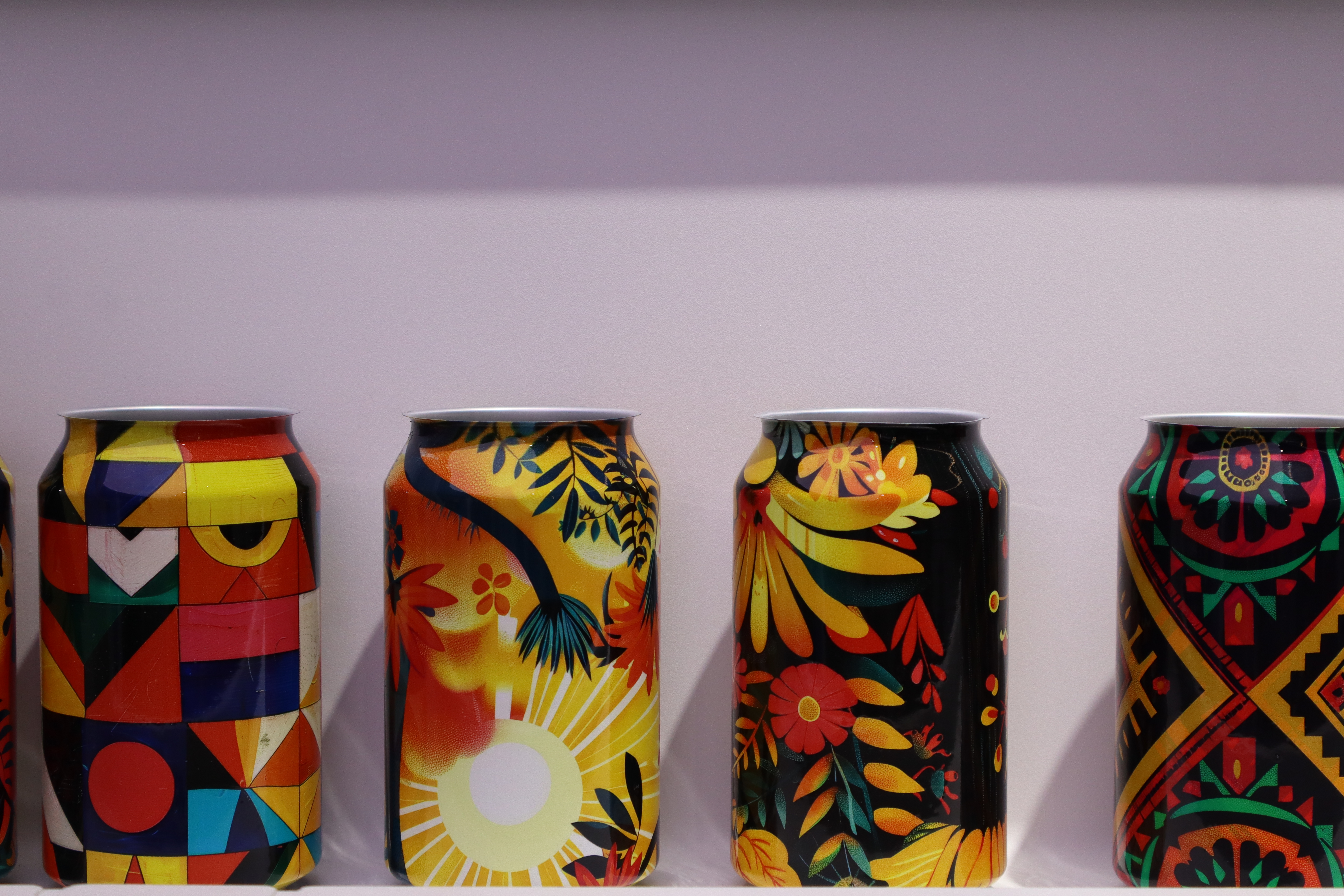 A3 UV Cylindrical Printer Launch – New Desktop Solution for 360° Printing
