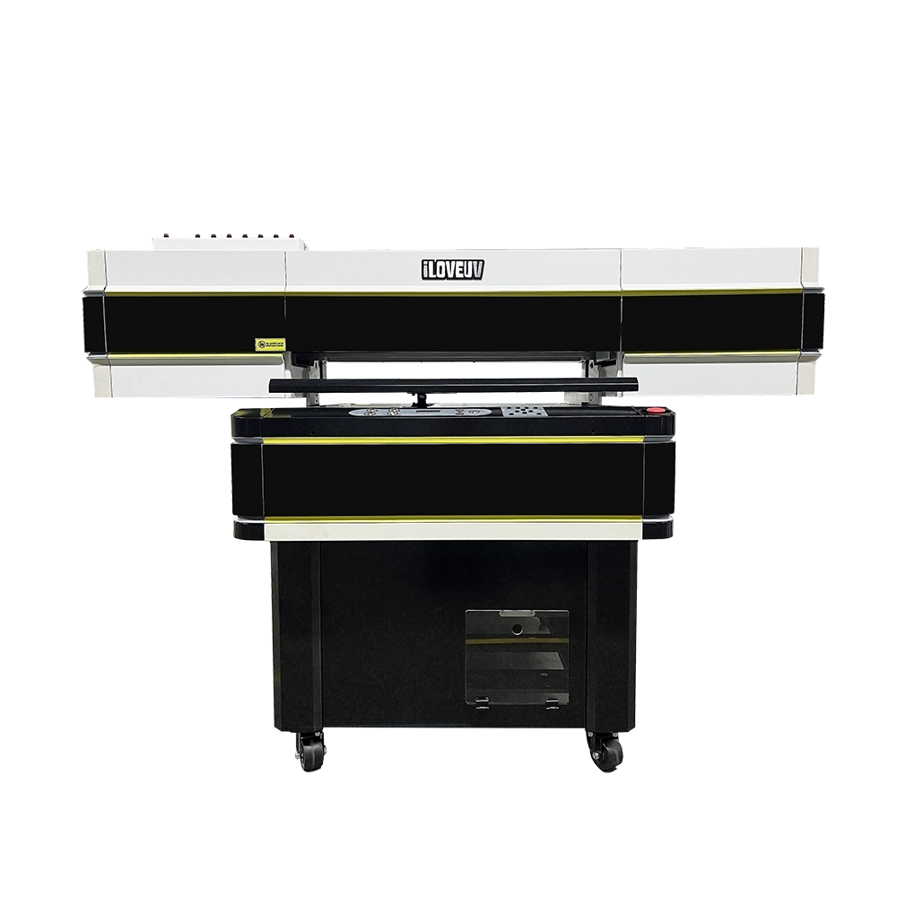 Turn Low-Cost Printing into High-Value Orders – New Craft Solutions for Huarongdao